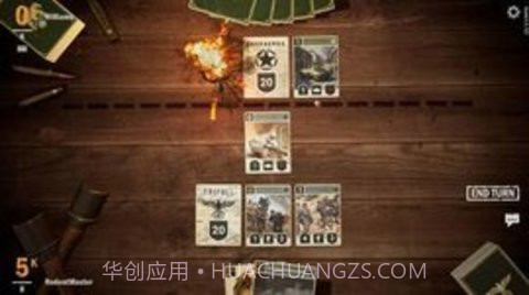 KARDS截图2 KARDS截图2