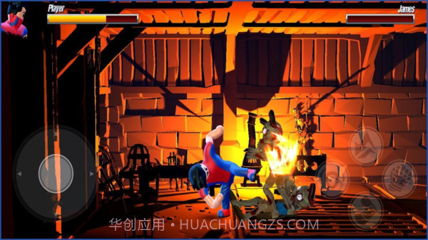 蜘蛛侠忍者乐高截图4 蜘蛛侠忍者乐高截图4