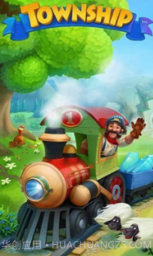 Township截图2 Township截图2