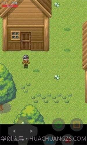 拉克陆地截图2 拉克陆地截图2