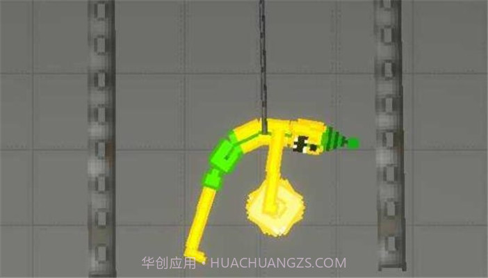 甜瓜游乐场波比玩具屋模组截图3