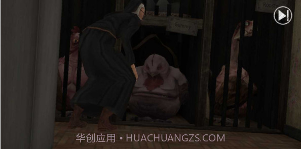 鬼修女2截图4 鬼修女2截图4