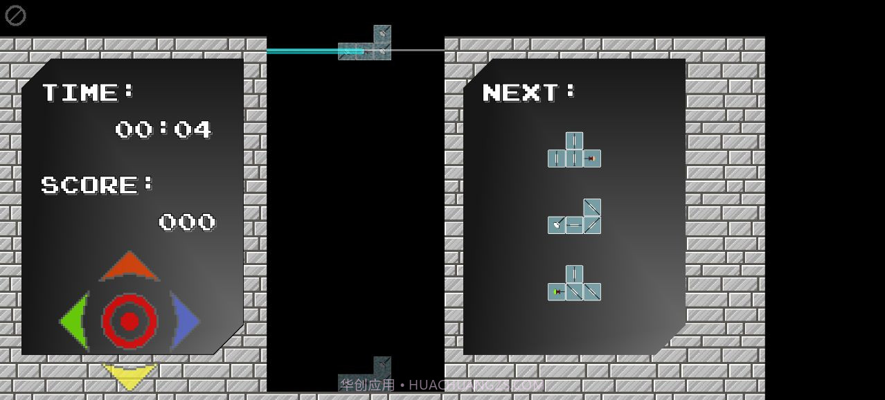 海陆空俄罗斯方块截图3 海陆空俄罗斯方块截图3