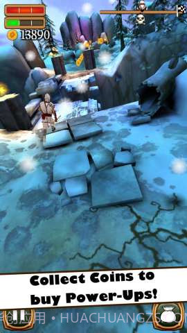 黑拳忍者截图1 黑拳忍者截图1