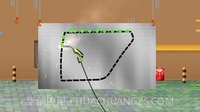 宝宝迷你修车截图1 宝宝迷你修车截图1