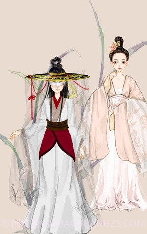 彩虹堂古装换装截图1