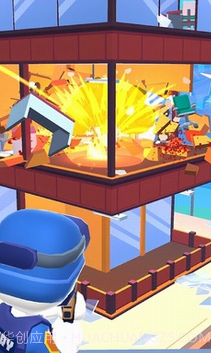 直升机射手截图4 直升机射手截图4