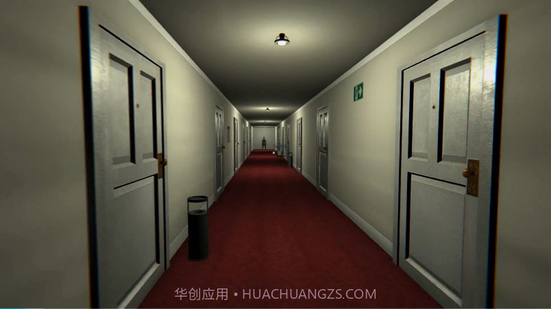 DEATH TRIPSAPP截图2