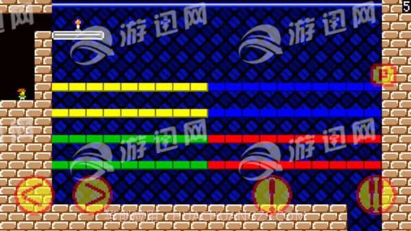 陷阱冒险2最新版截图3 陷阱冒险2最新版截图3