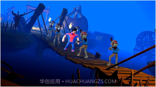 蜘蛛侠忍者乐高截图2 蜘蛛侠忍者乐高截图2