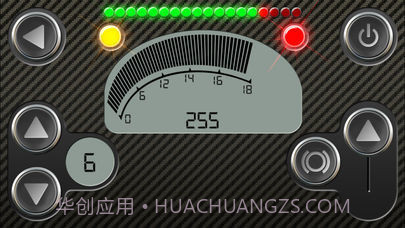 RevHeadz Engine Sounds截图5 RevHeadz Engine Sounds截图5