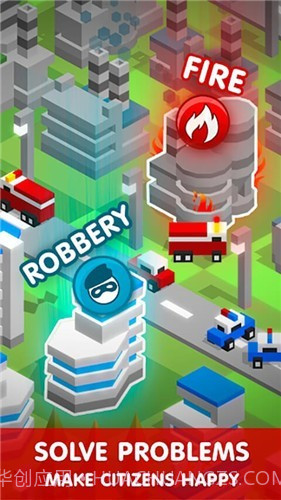 点点建造者截图1 点点建造者截图1