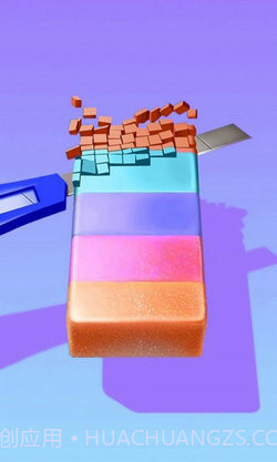 切肥皂游戏最新版截图1 切肥皂游戏最新版截图1