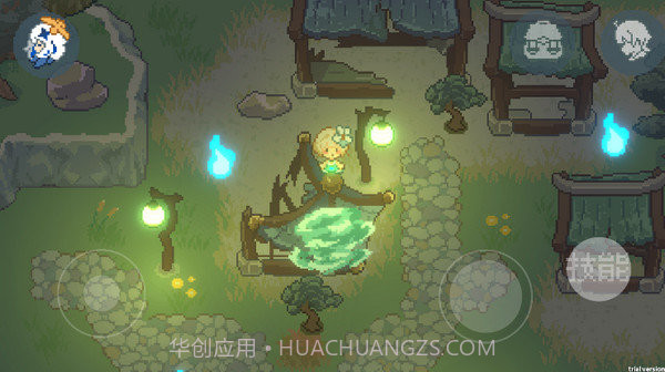 诸神国度之大圣归来截图3