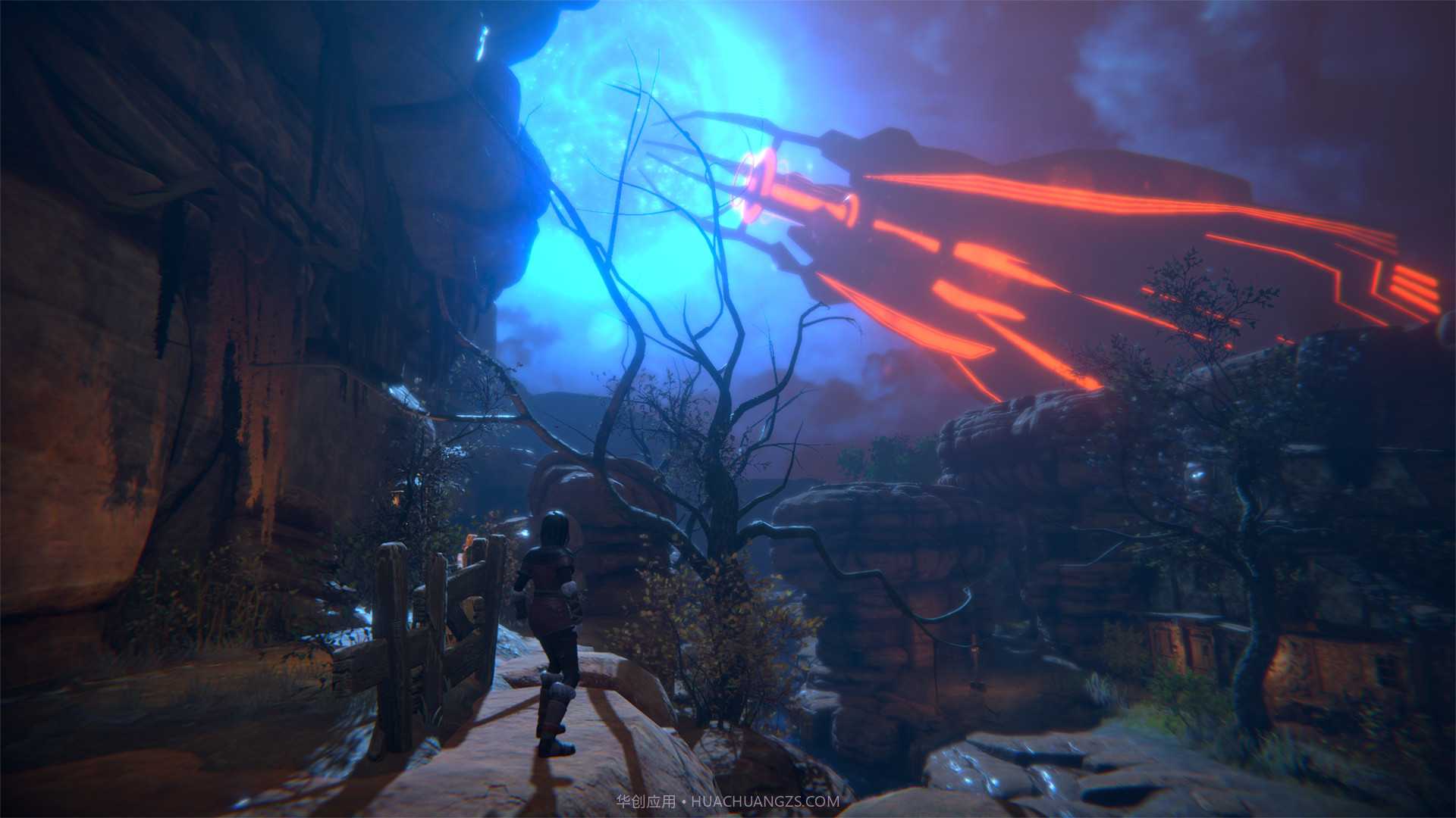 生命之种Seed of Life截图7 生命之种Seed of Life截图7