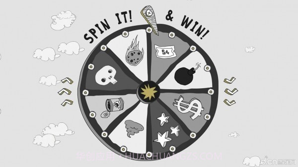 呆瓜落崖记截图4 呆瓜落崖记截图4