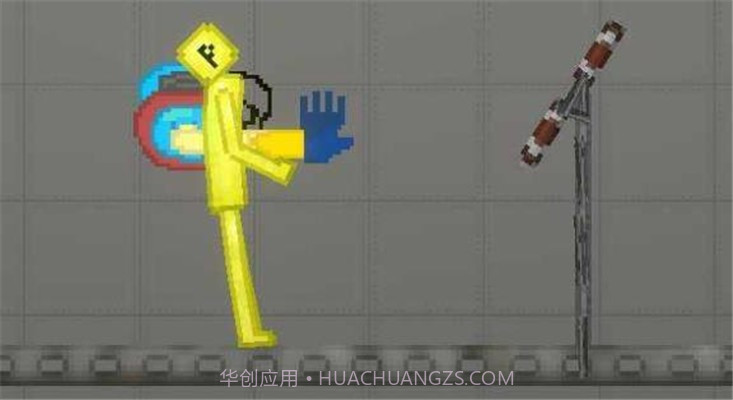 甜瓜游乐场波比玩具屋模组截图2