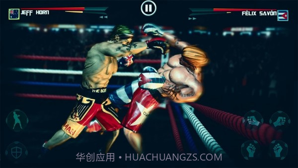 实时拳击比赛2021截图2 实时拳击比赛2021截图2