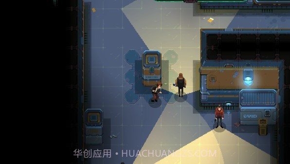 Disjunction截图2 Disjunction截图2