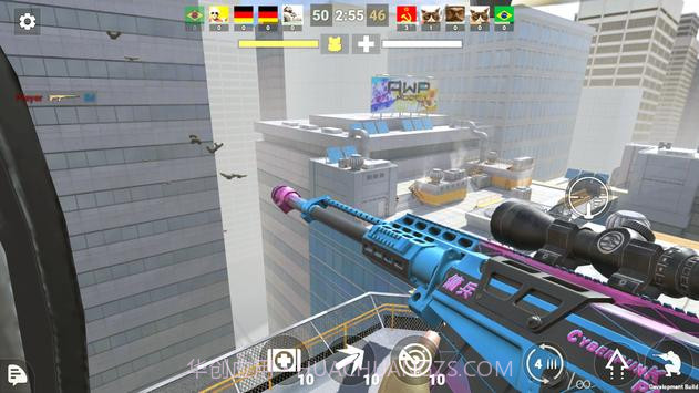 AWP截图4 AWP截图4