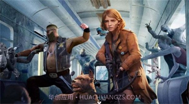 废土重生记截图1