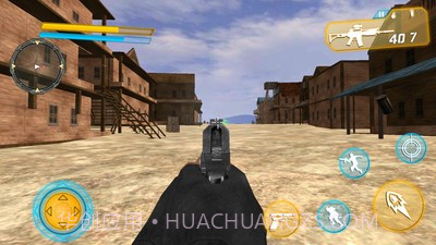 战火生存截图5 战火生存截图5