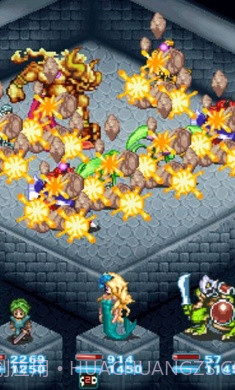 宠物之王龙灵传说截图1 宠物之王龙灵传说截图1