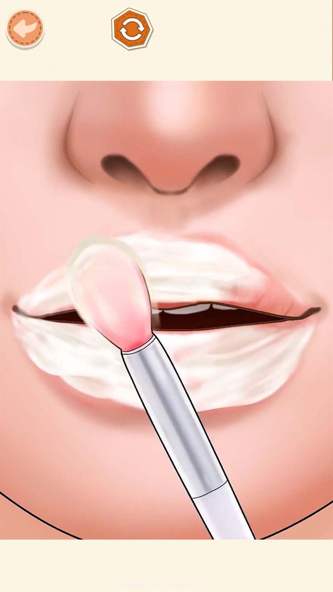 高级医生模拟截图1