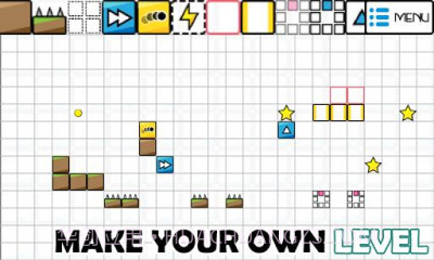 弹力球截图1 弹力球截图1