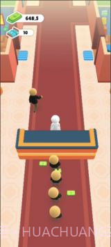 酒店主管截图4 酒店主管截图4