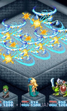 宠物之王龙灵传说截图2 宠物之王龙灵传说截图2