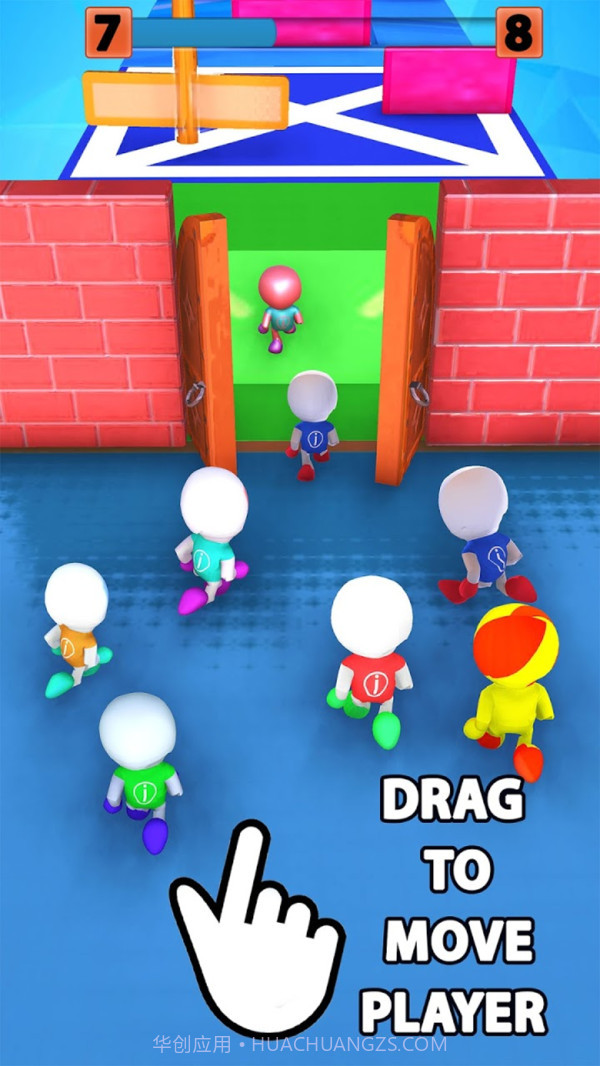 乐趣挑战淘汰赛截图1 乐趣挑战淘汰赛截图1