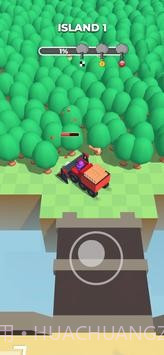 木材收集车截图2