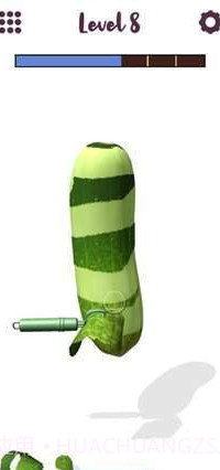 我削皮贼6截图3