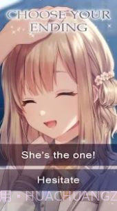 我的死神女友中文版截图2 我的死神女友中文版截图2