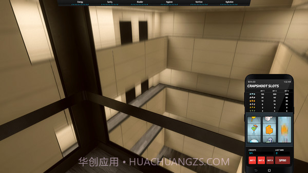 地铁模拟Metro Sim Hustle截图1 地铁模拟Metro Sim Hustle截图1