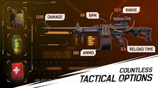 战争扇区截图3 战争扇区截图3