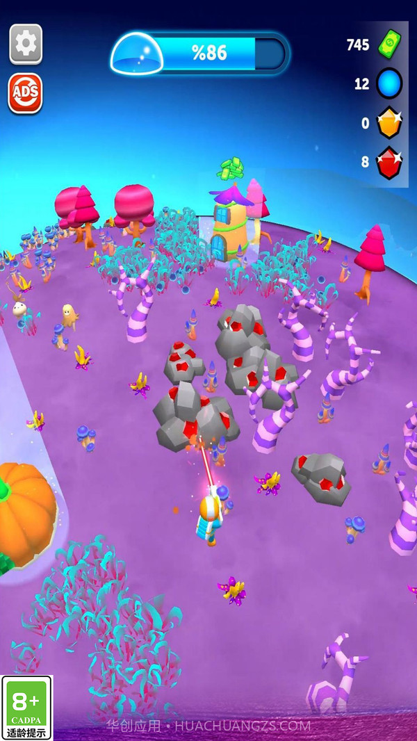 星空探险家截图2 星空探险家截图2