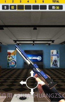 射击冠军挑战赛截图4 射击冠军挑战赛截图4