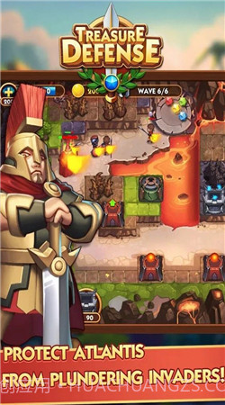 别动我的宝石最新截图2