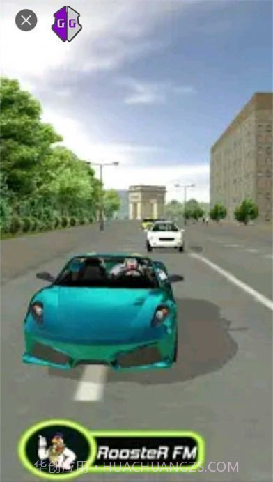 大铁机器人英雄城市之战截图3 大铁机器人英雄城市之战截图3