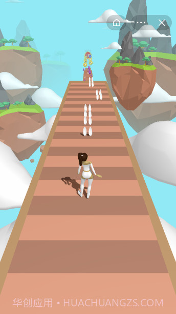 姐要变天使截图3