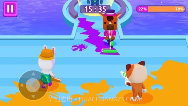 我地盘最大截图1 我地盘最大截图1