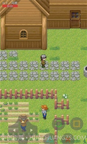 拉克陆地截图4 拉克陆地截图4