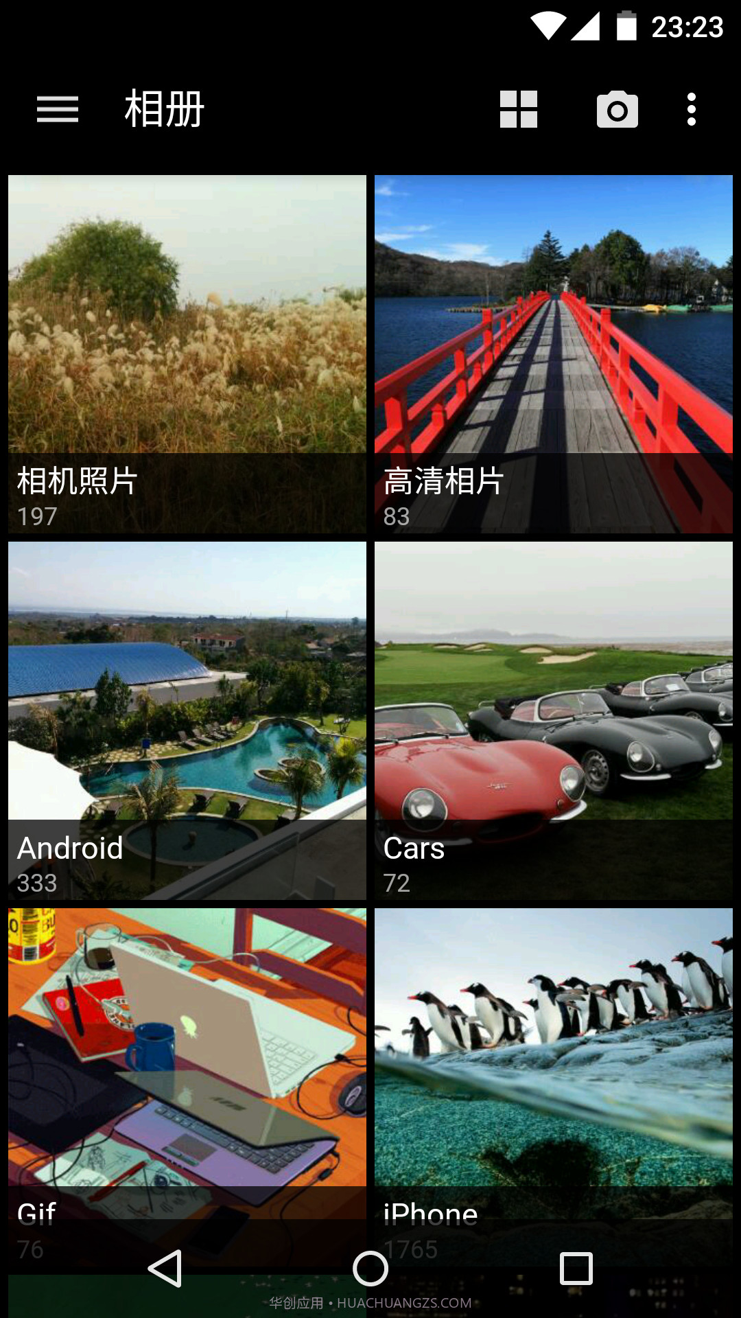 快图浏览截图2 快图浏览截图2