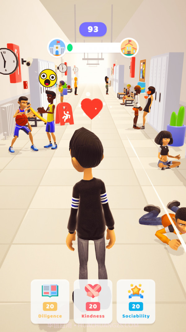 校园人生截图2 校园人生截图2