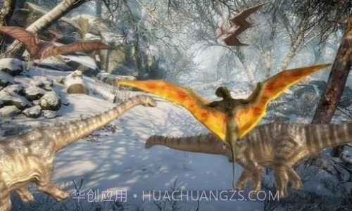 变形龙模拟器截图3