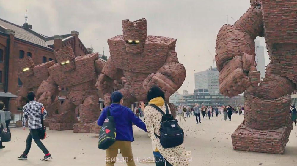 勇者斗恶龙WALK游戏截图2 勇者斗恶龙WALK游戏截图2