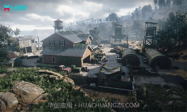 云七日世界截图1