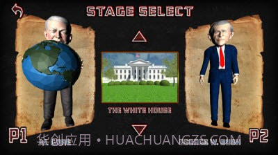 爱国者之血截图1 爱国者之血截图1